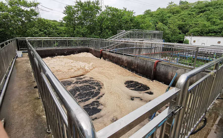 臥螺離心機去處理垃圾滲濾液有用嗎？